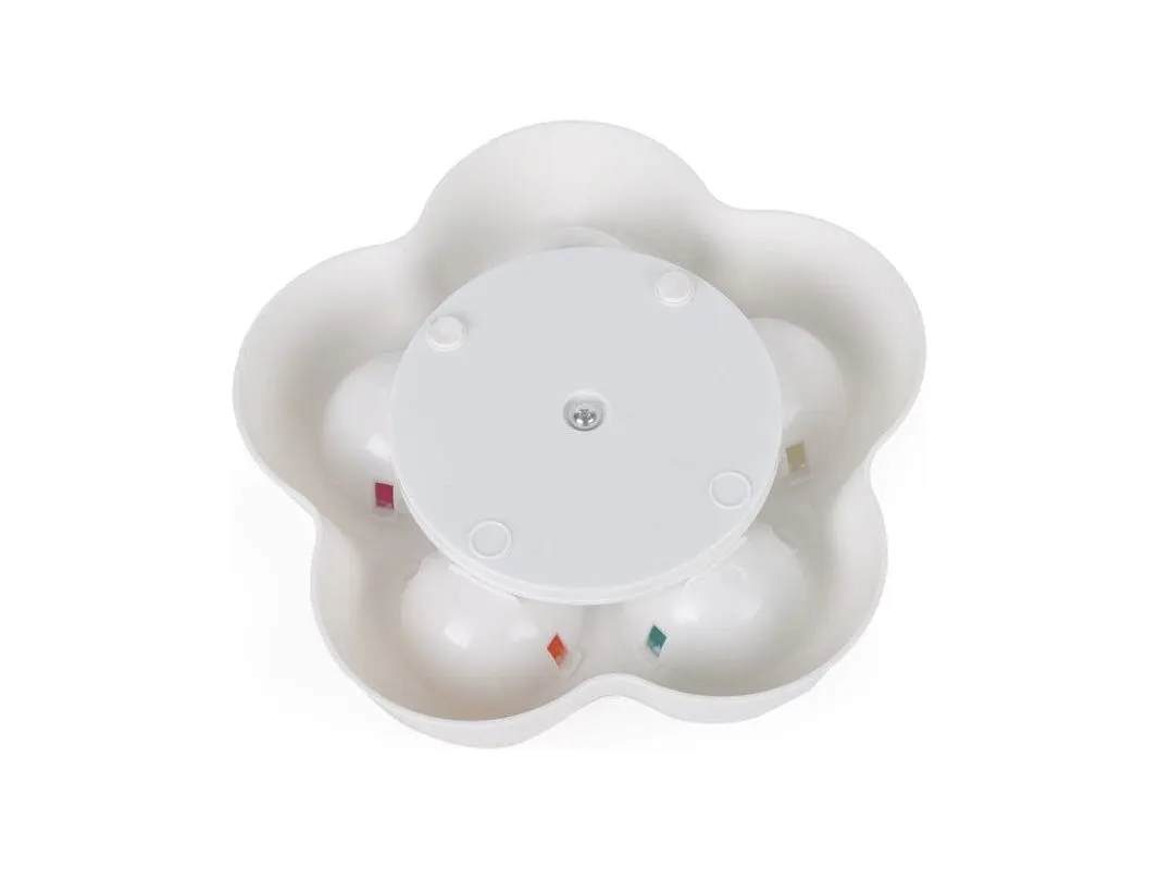 Spherical Treasure Bowl 25*25*8cm