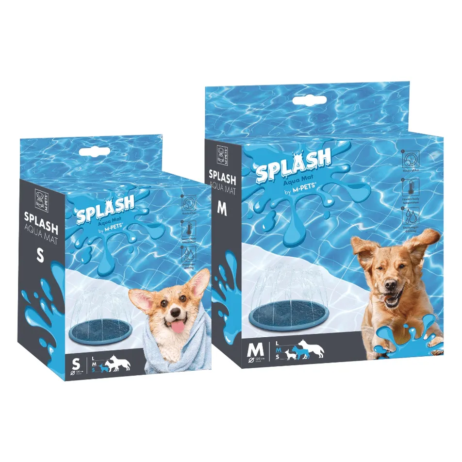 Splash Aqua Mat 100CM/S