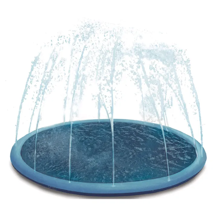 Splash Aqua Mat 100CM/S