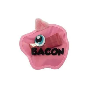 Squeak-Seez Pig Dog Toy