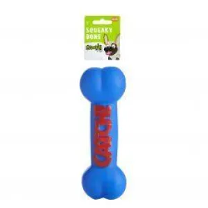 Squeaky Bone 9" Pm 1.99, 9"