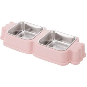 Stainless Steel Candy Bowl 35*14.5*5.5Cm