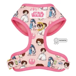 Star Wars Princess Leia Adjustable Harness