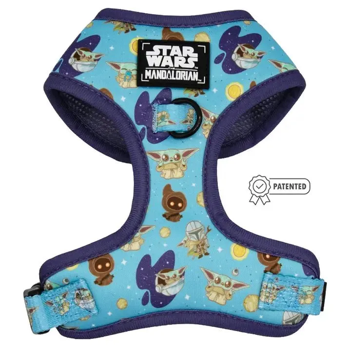 Star Wars the Mandalorian Adjustable Harness