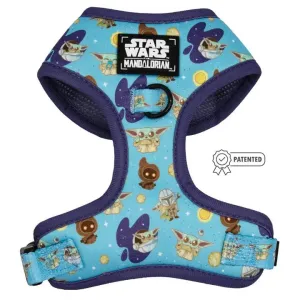 Star Wars the Mandalorian Adjustable Harness