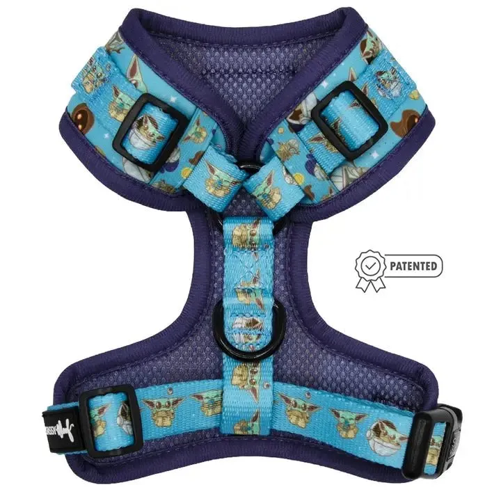 Star Wars the Mandalorian Adjustable Harness
