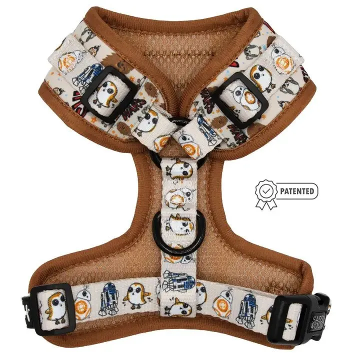 Star Wars the Rebel Alliance Adjustable Harness