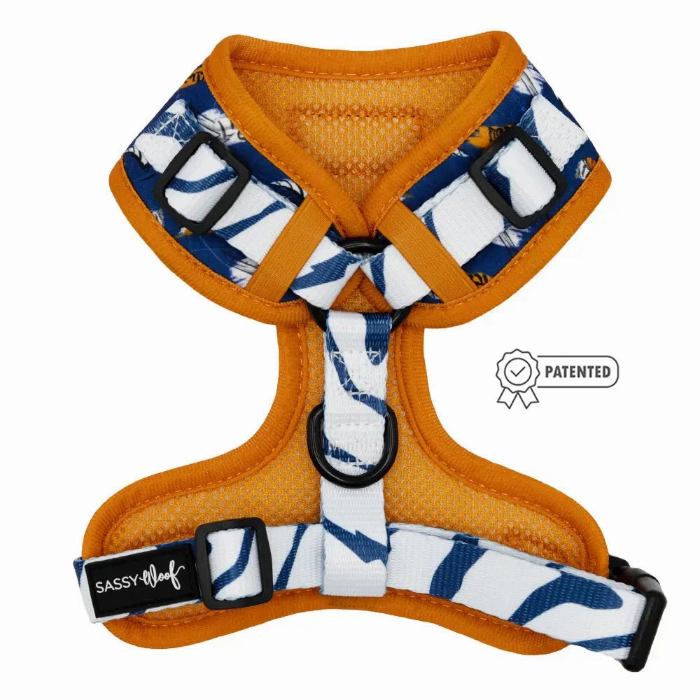 Star Wars Ahsoka Adjustable Harness