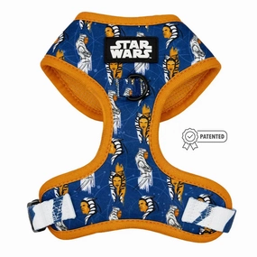 Star Wars Ahsoka Adjustable Harness