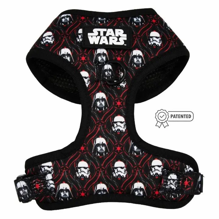 Star Wars the Dark Side Adjustable Harness