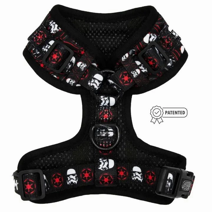 Star Wars the Dark Side Adjustable Harness