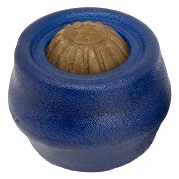 Starmark Everlasting Treat Ball Dog Toy Medium