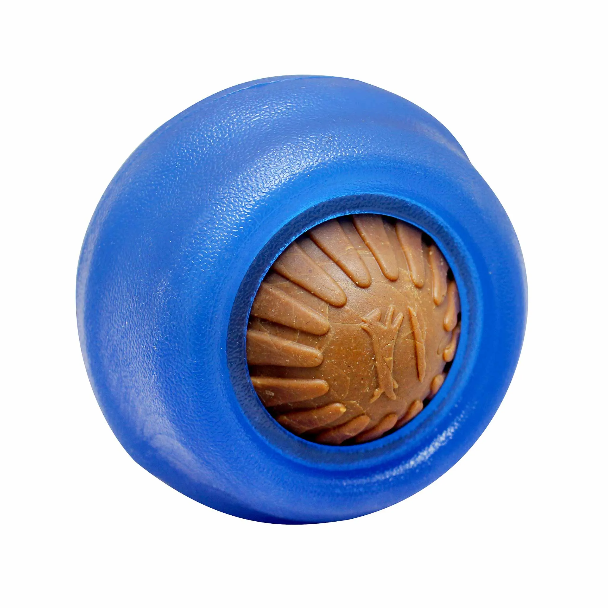 Starmark Everlasting Treat Ball Dog Toy Medium