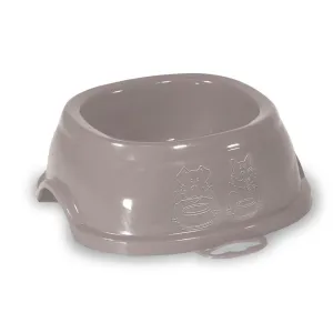 Stefanplast Break 1 Square Bowl for Dogs & Cats