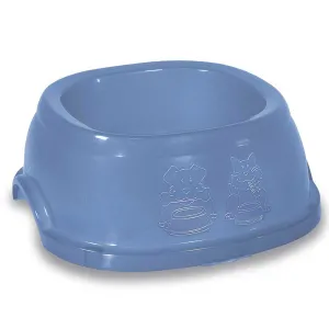 Stefanplast Break 4 Square Bowl for Dogs & Cats