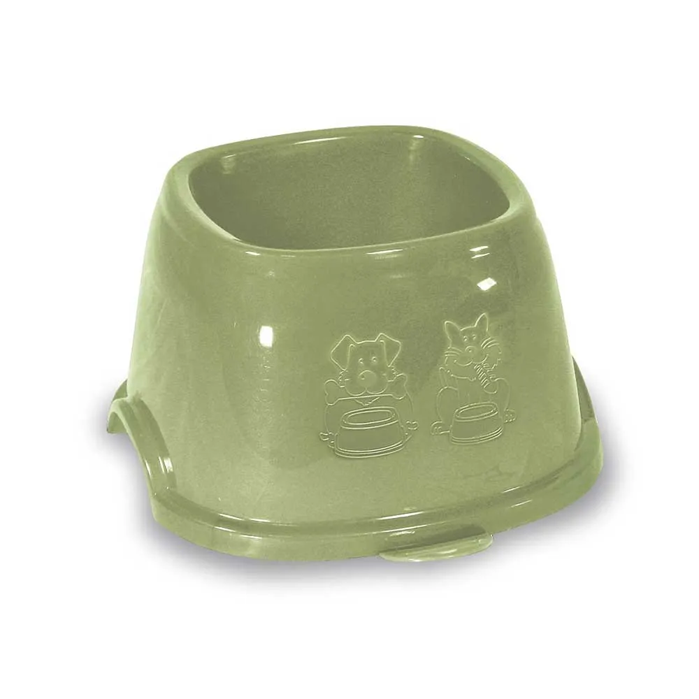 Stefanplast Break 9 High Bowl for Dogs & Cats
