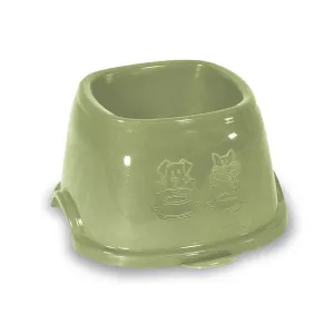 Stefanplast Break 9 High Bowl for Dogs & Cats
