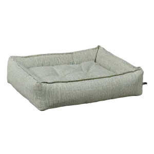 Sterling Chenille Lounge Bed | Birch