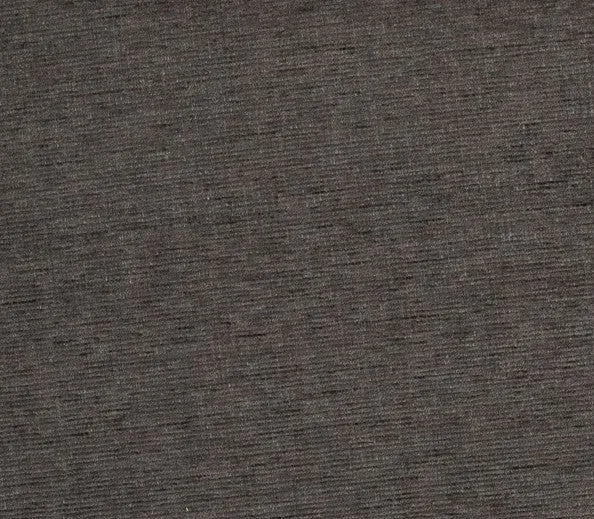 Sterling Chenille Lounge Bed | Charcoal