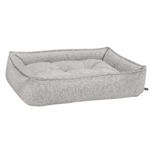 Sterling Chenille Lounge Bed | Seagull