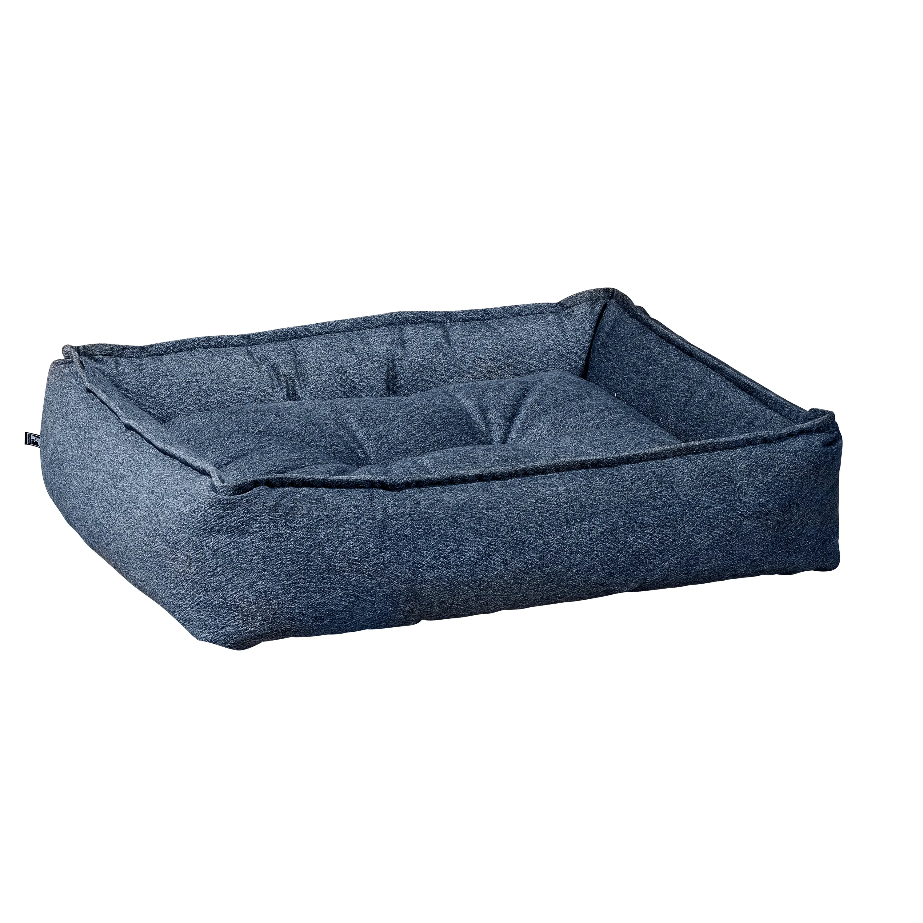 Sterling Woven Lounge Bed | Horizon