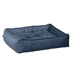 Sterling Woven Lounge Bed | Horizon