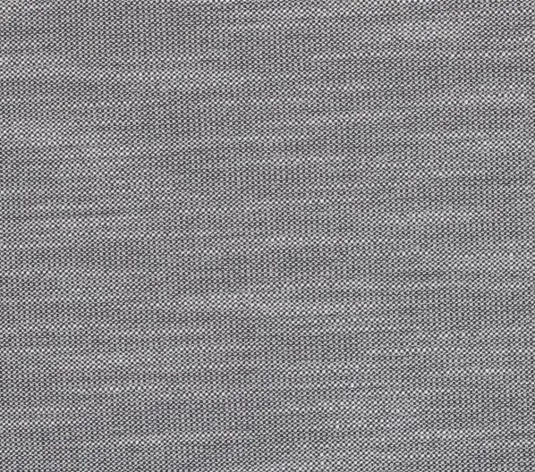 Sterling Woven Lounge Bed | Stone Gray