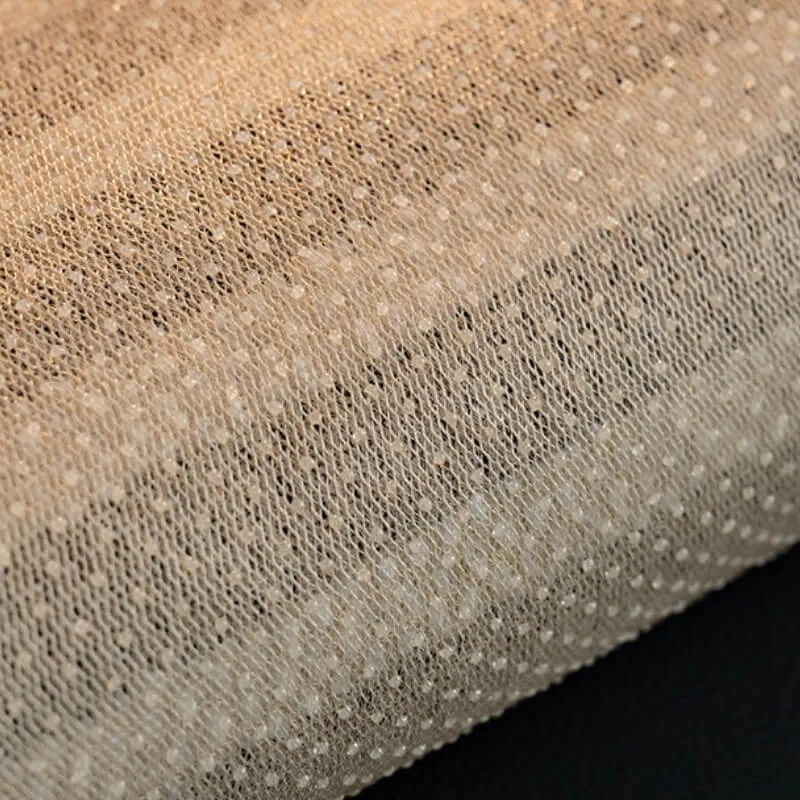 Striped Chenille Irregular Scratch-Resistant Non-Slip Couch Cover
