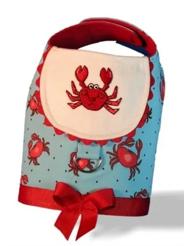 Summer Crab Harness