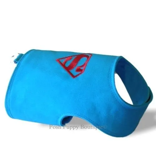 Superman Harness Vest