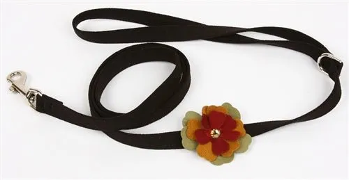 Susan Lanci Autumn Flowers Tinkie Harness