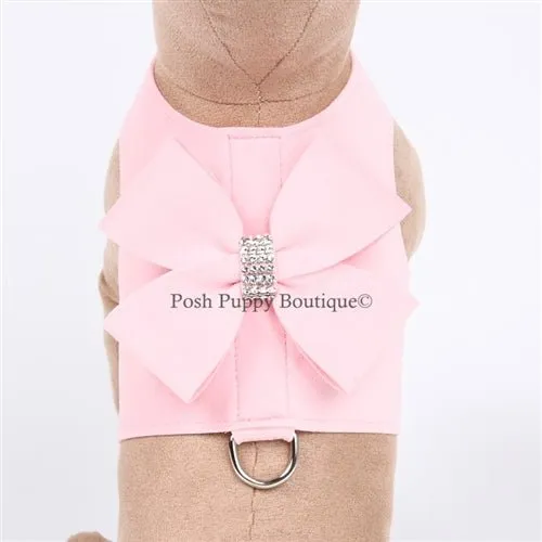 Susan Lanci Bailey Harness with Nouveau Bow -Many Colors