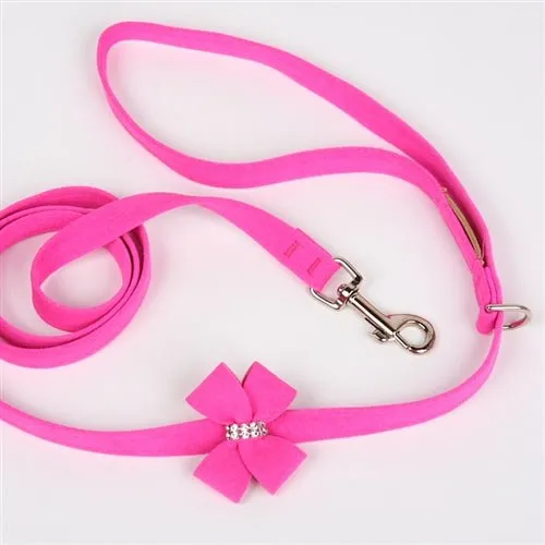 Susan Lanci Bailey Harness with Nouveau Bow -Many Colors