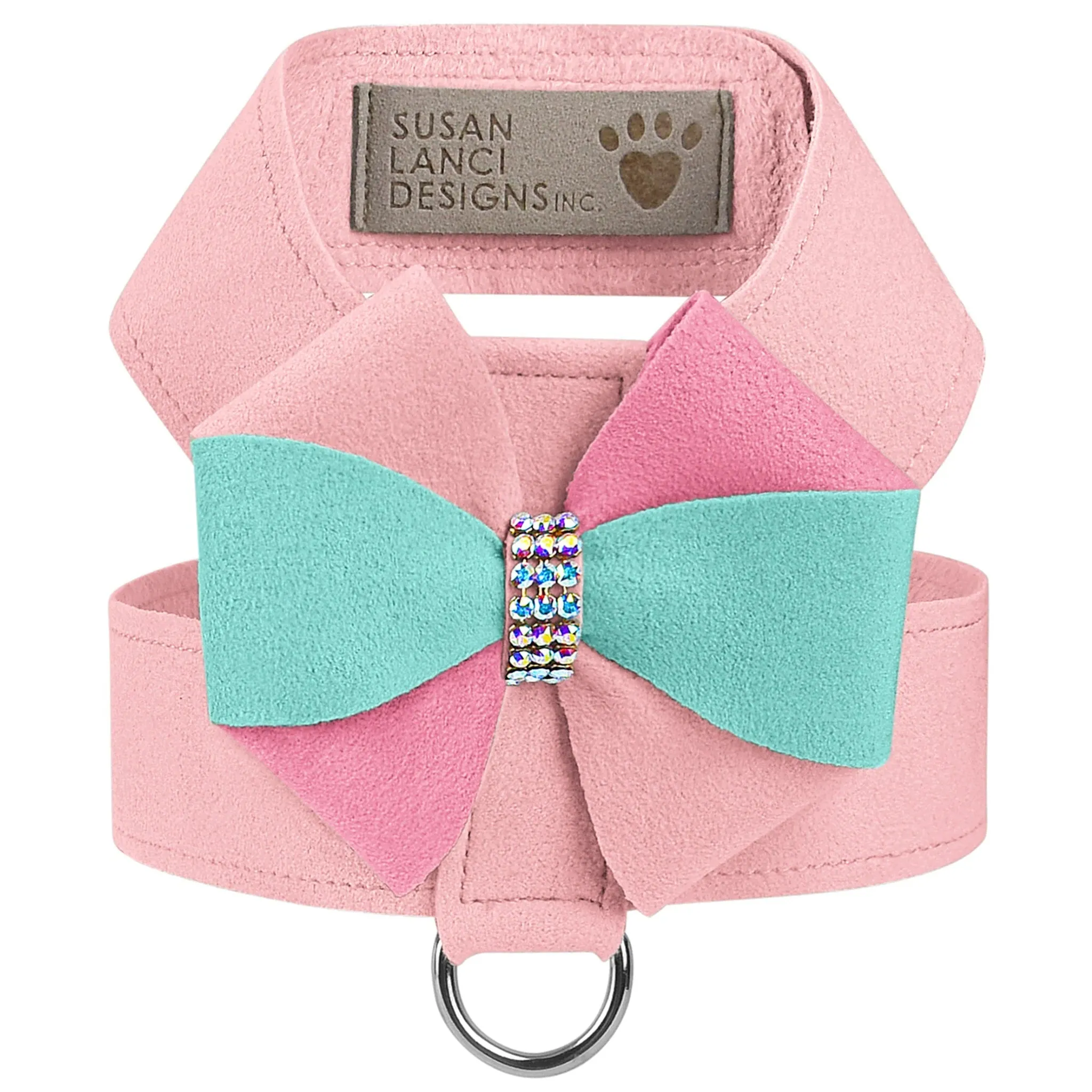 Susan Lanci Cotton Candy Tinkie Harness