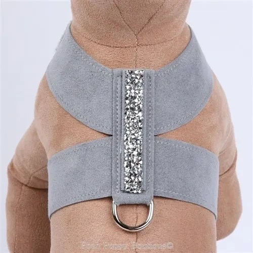 Susan Lanci Crystal Rock Collection Tinkie Harnesses - Many Colors