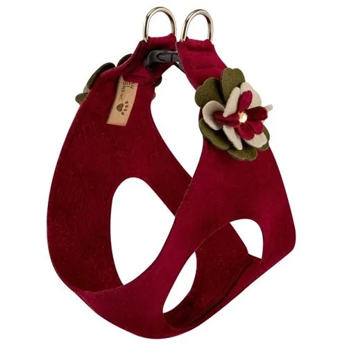 Susan Lanci Falling Leaves Step In Harness