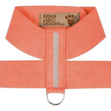 Susan Lanci Giltmore 3 Row Collection Tinkie Harness in Many Colors