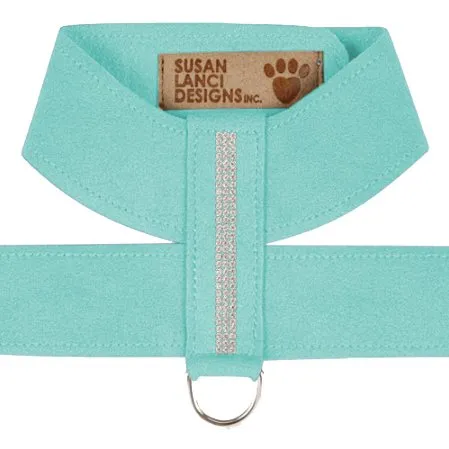 Susan Lanci Giltmore 3 Row Collection Tinkie Harness in Many Colors