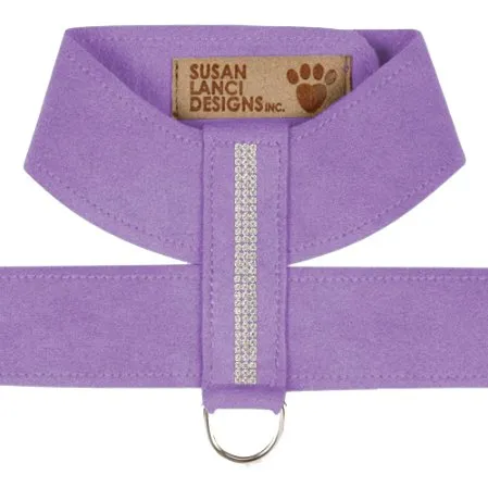 Susan Lanci Giltmore 3 Row Collection Tinkie Harness in Many Colors