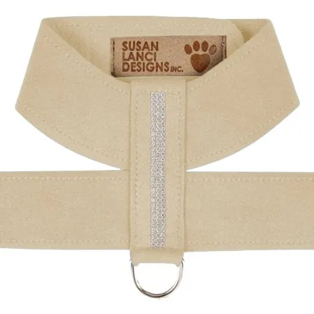 Susan Lanci Giltmore 3 Row Collection Tinkie Harness in Many Colors