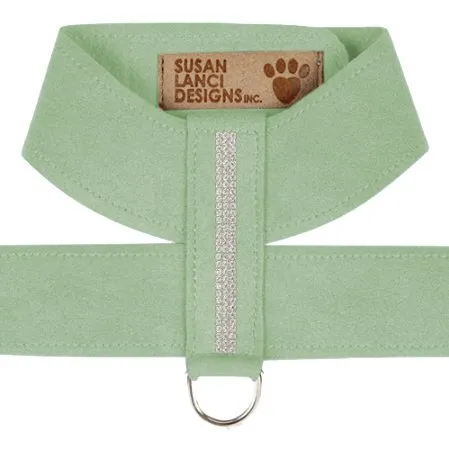 Susan Lanci Giltmore 3 Row Collection Tinkie Harness in Many Colors