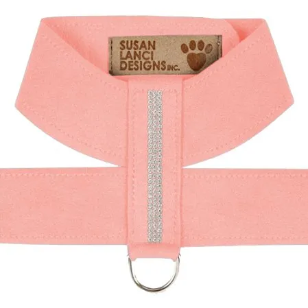 Susan Lanci Giltmore 3 Row Collection Tinkie Harness in Many Colors