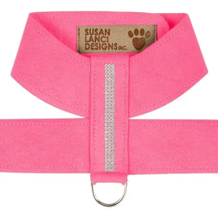 Susan Lanci Giltmore 3 Row Collection Tinkie Harness in Many Colors