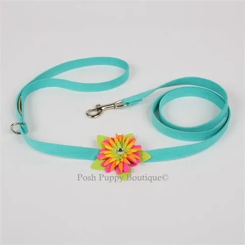 Susan Lanci Island Flower Collection Step In Harness - Many Colors