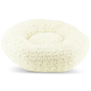 Susan Lanci Ivory Curly Sue Bed