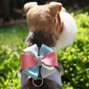 Susan Lanci Julia Tinkie Harness