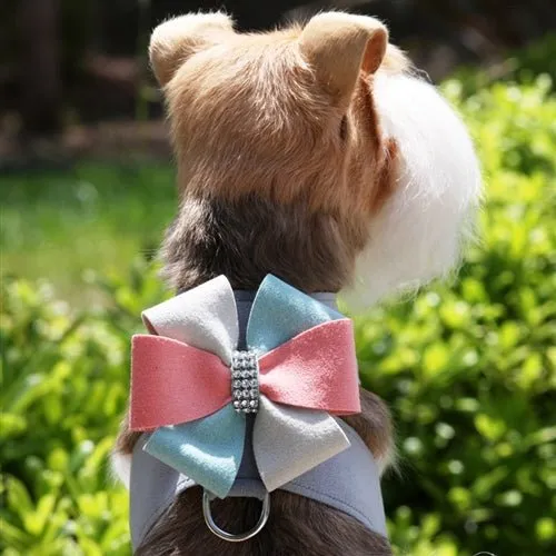 Susan Lanci Julia Tinkie Harness