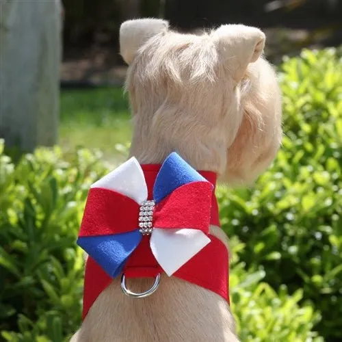 Susan Lanci Liberty Tinkie Harness