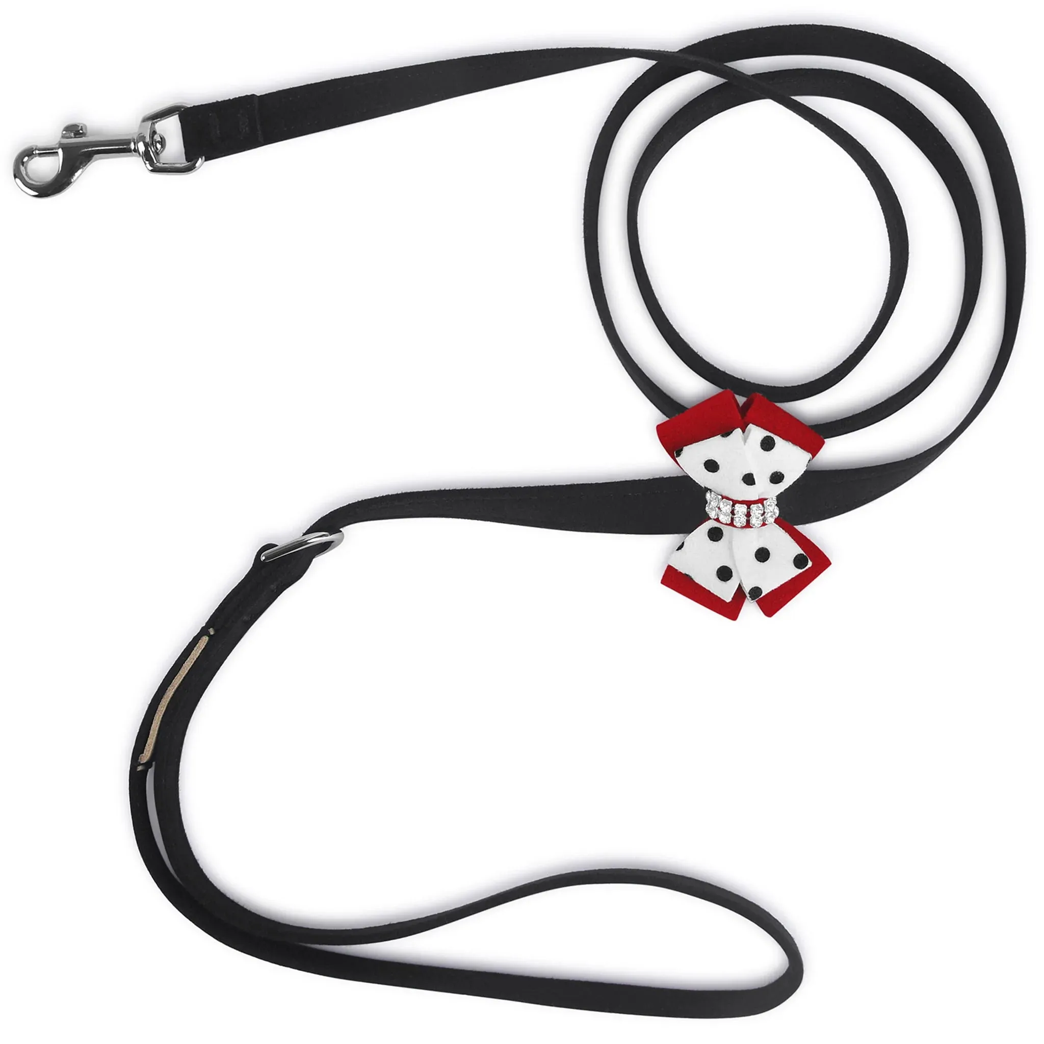 Susan Lanci Minnie Step-In Harness