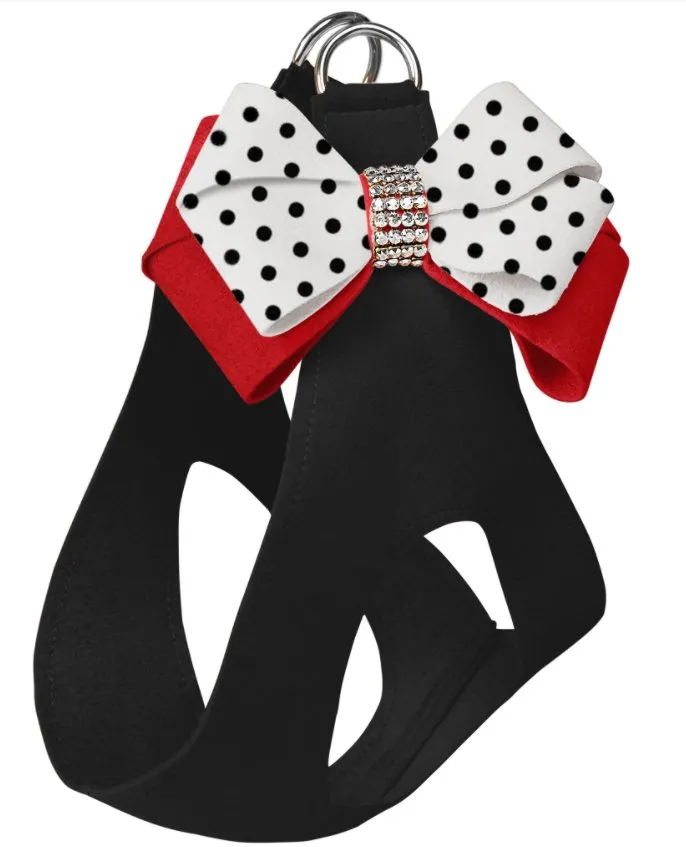 Susan Lanci Minnie Step-In Harness